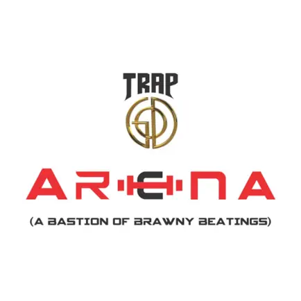 Trapgod Arena Читы