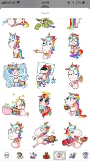 crazy pony funny stickers problems & solutions and troubleshooting guide - 1