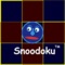 Snoodoku is a new puzzle game from the creator of Snood