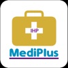 TM MediPlus IHP - iPadアプリ