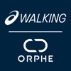 ASICS ORPHE WALK - iPadアプリ