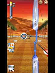 archery world tour ipad bildschirmfoto 4