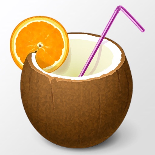 Cocktail Mixers icon