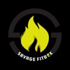 Savage Fit Box icon