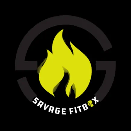 Savage Fit Box Читы