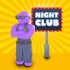 Night Club Manager 3D icon