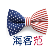 海客范