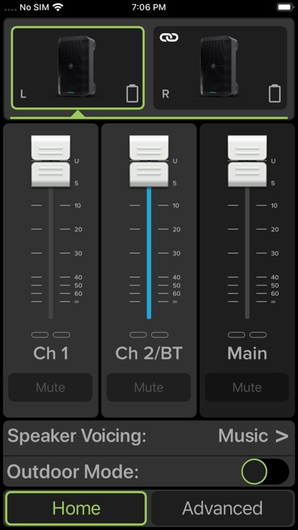 Mackie Thump Connect 2 screenshot-6