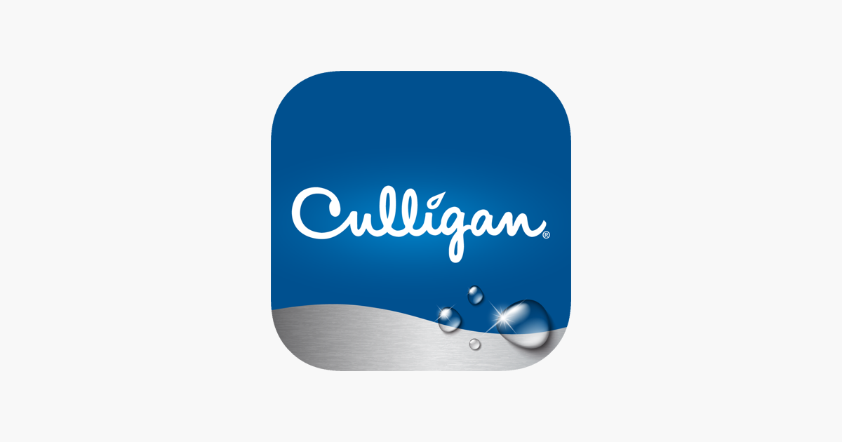 Culligan Service Tech dans l'App Store