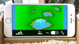 Game screenshot Terrain Editor – Tapioca Toys mod apk