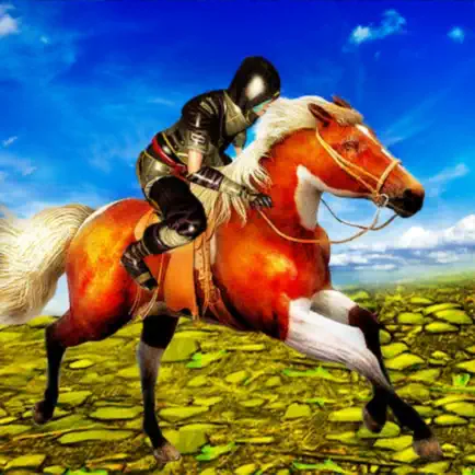 Subway Horse Run Читы