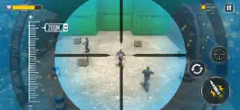 Game screenshot Critical Squad CS : Gun Games apk