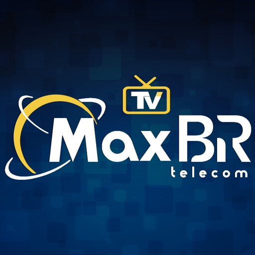 MaxBR icon