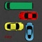 Icon Unblock it! Red car. (ad-free)