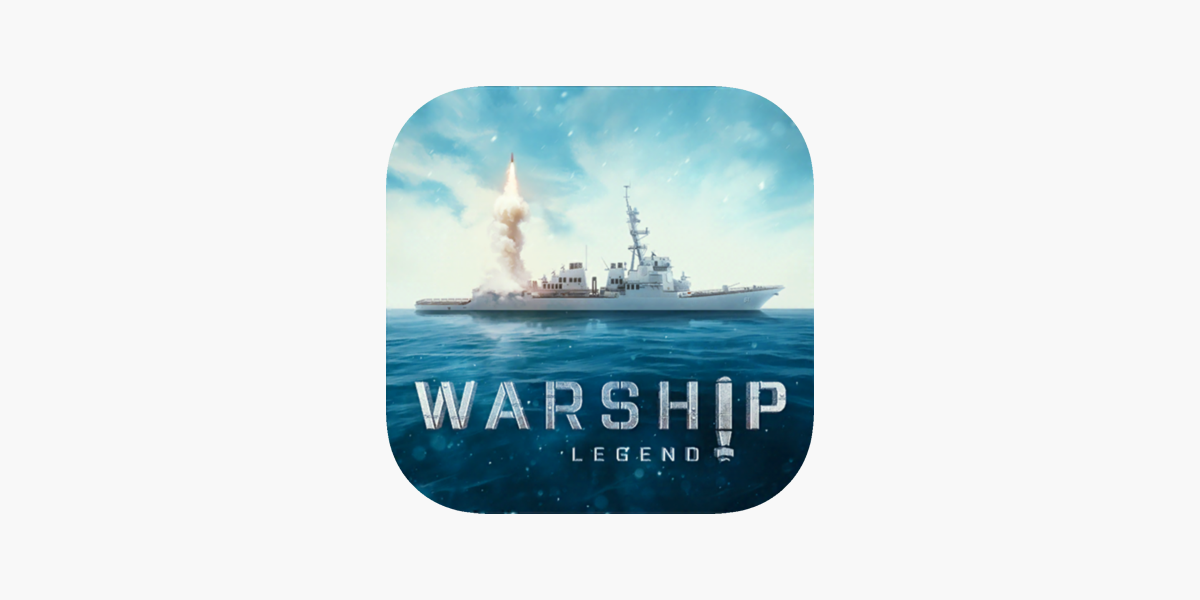 World of Warships: Legends on the App Store