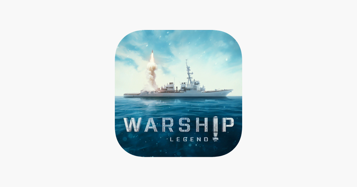 Warship Legend: Idle RPG - Apps on Google Play