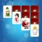 Icon A Christmas Solitaire
