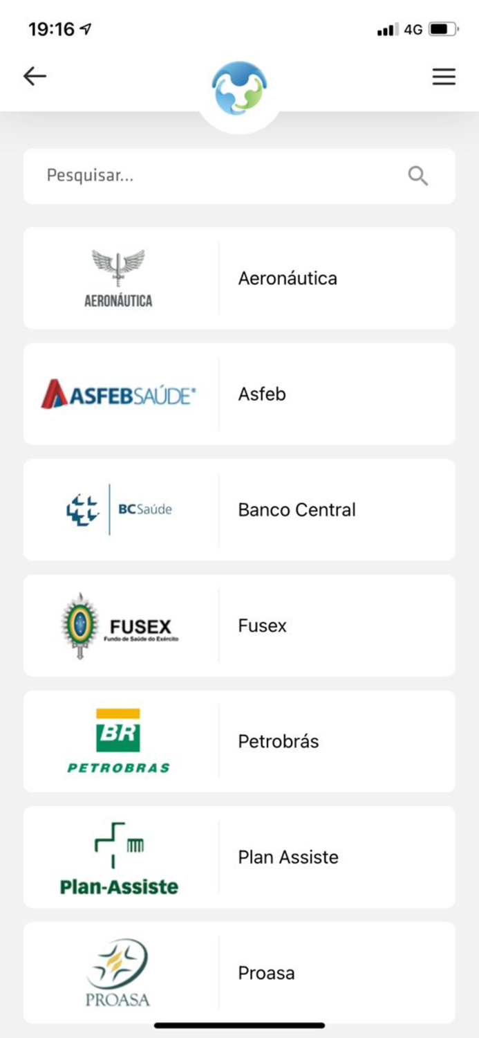 Holiste Telemedicina