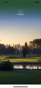 Real Club Sevilla Golf screenshot #1 for iPhone