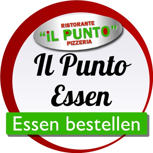 Pizzeria Il Punto Essen icon