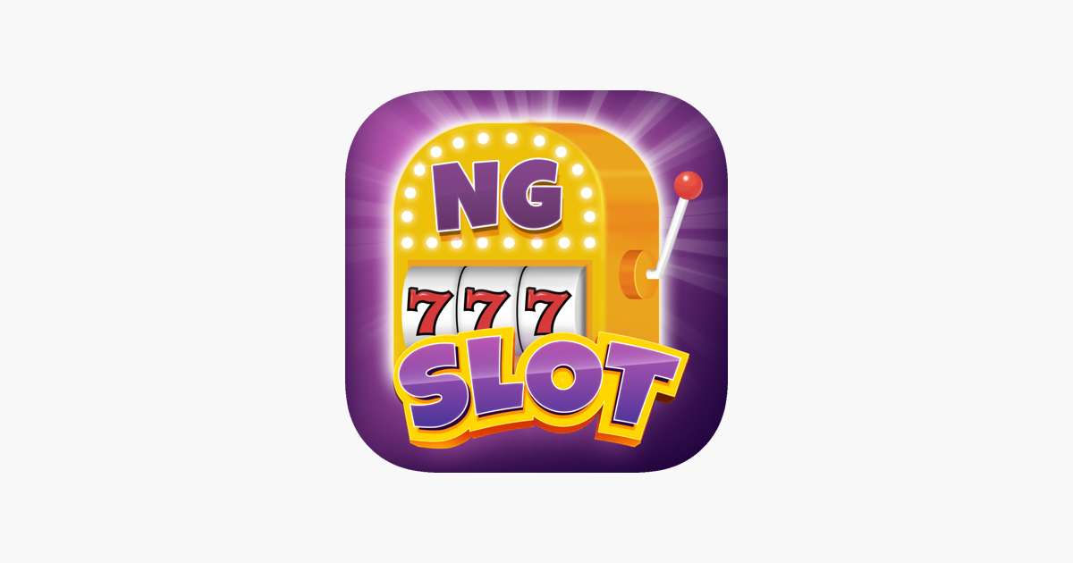 ‎NG Slot Vegas Casino Games on the App Store