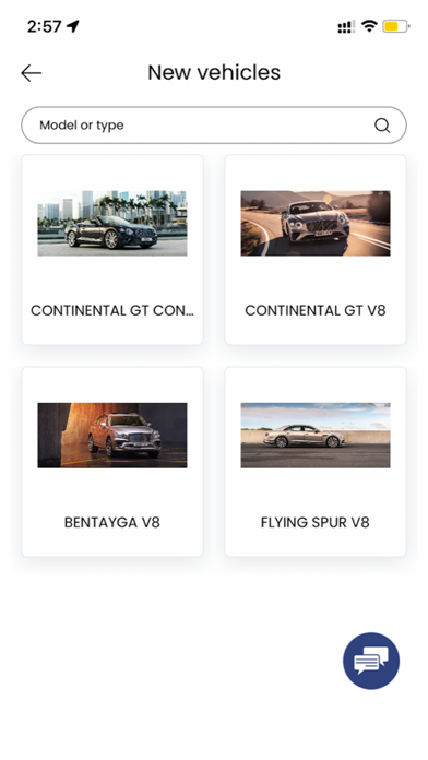 SAMACO Motors Screenshot