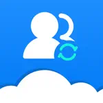 Contacts Backup & Restore Plus App Positive Reviews
