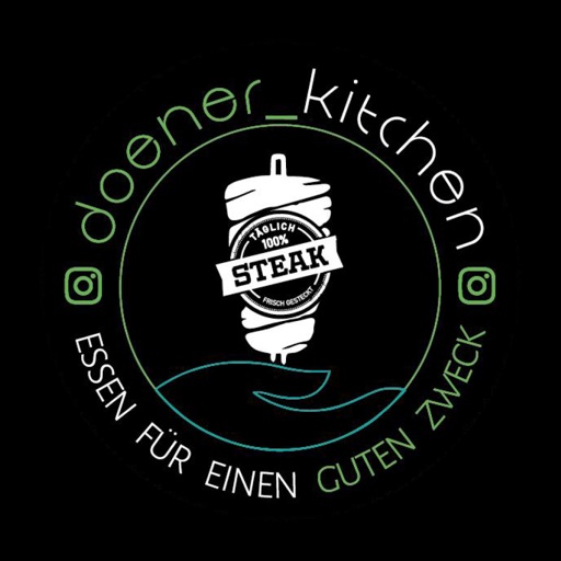 Döner Kitchen - AppWisp.com