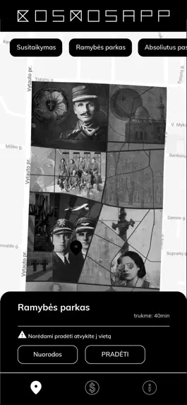 Game screenshot KOSMOS APP | KOSMOS THEATRE hack