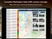 washington state roads ipad images 4