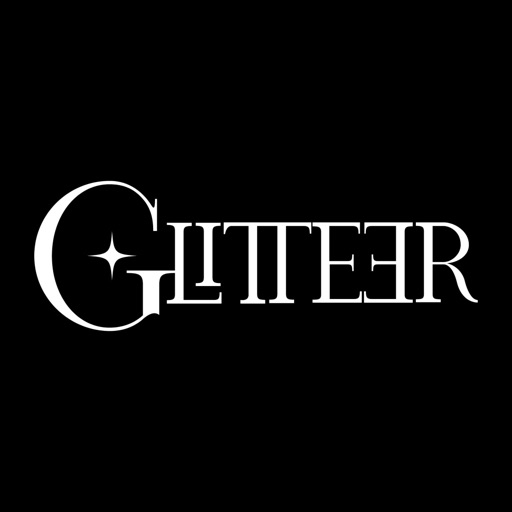 قليتر | Glitteer icon