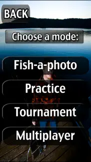 i fishing iphone screenshot 4