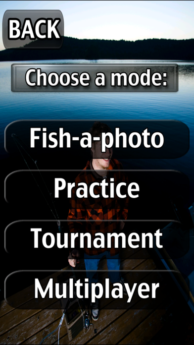 i Fishing Screenshot