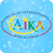 AIKA Preschools Online System