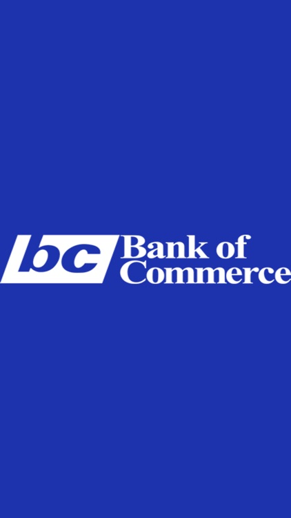 Bank of Commerce and Trust Co.