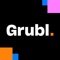 Grubls app icon