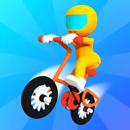 Level Up Bike Читы