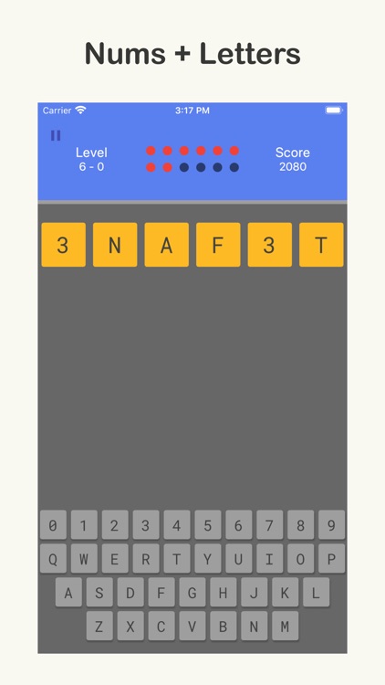 Brain Sharp - Math & Focus screenshot-3
