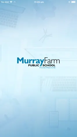 Game screenshot Murray Farm Public School mod apk
