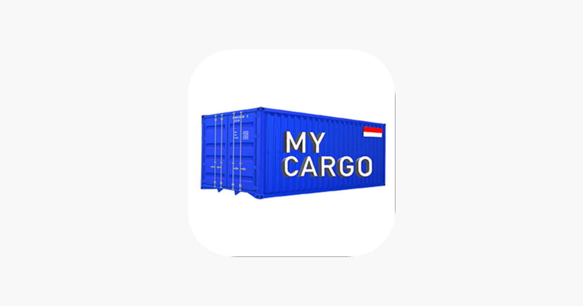 ‎App Store에서 제공하는 MY Cargo Apps