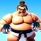 Idle Lifting: Sumo Wrestling is an exciting sports simulation game, taking players into the role of a young sumo wrestler training and conquering the highest title in the Sumo world - Grand Yokozuna Championship