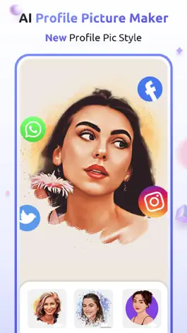 Game screenshot Cartoon Photo Editor -ToonHub mod apk