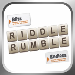 Riddle Rumble LT