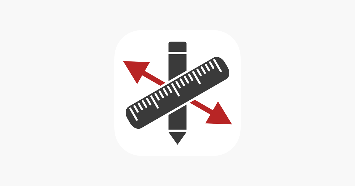 Photo Measures on the App Store