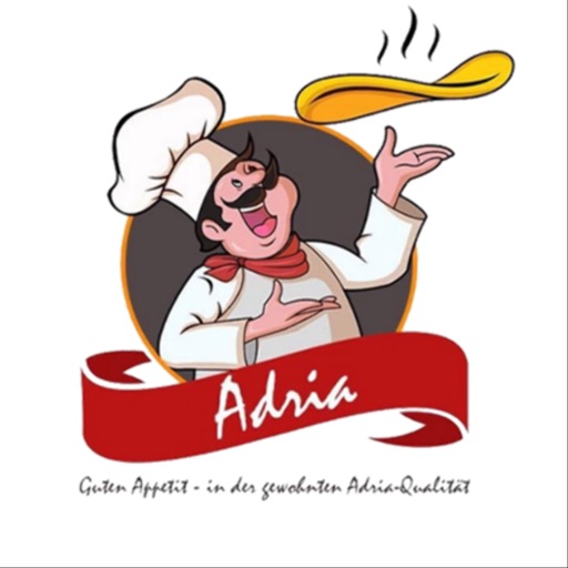 Adria Lieferservice