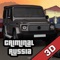 Criminal Russia 3D. Boris