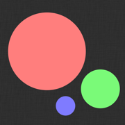 ColorBalls - Simple Puzzle