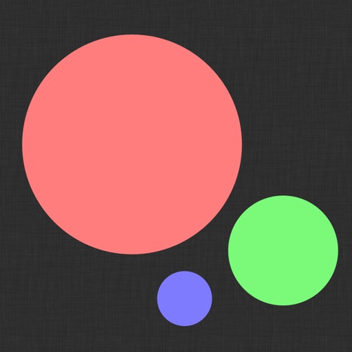 ColorBalls - Simple Puzzle icon