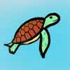 Similar Tiny Turtle! Apps