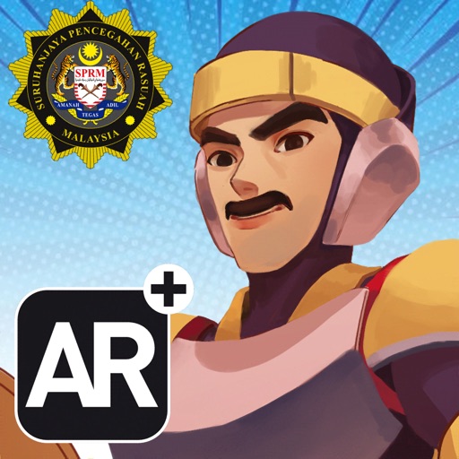 MACC AR icon